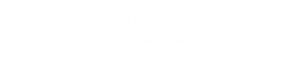 Natural Resource Ecology Laboratory LOGO